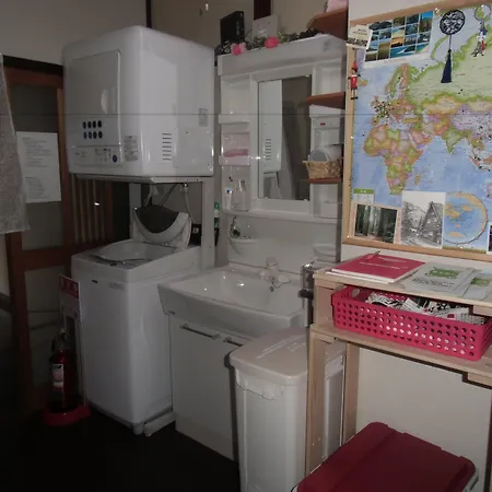 Kanazawa Share House Gaooo-3