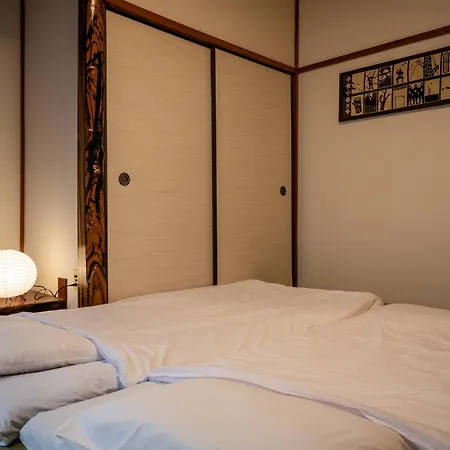 Guesthouse Nagonde-3