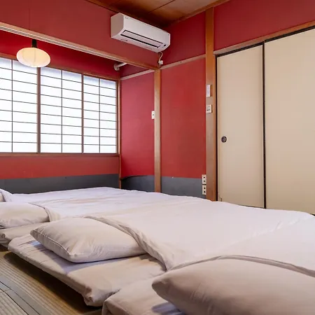 Guesthouse Nagonde-2
