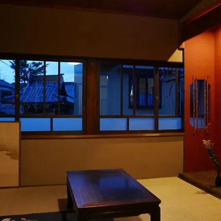 Guest House Ui-Ca-3